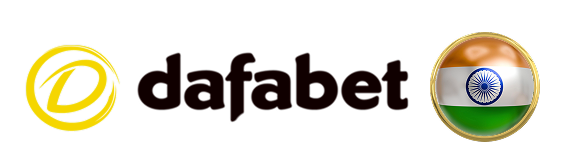 Dafabet India logo